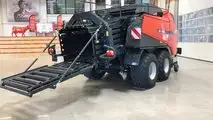 Kuhn Big Baler Serie SB