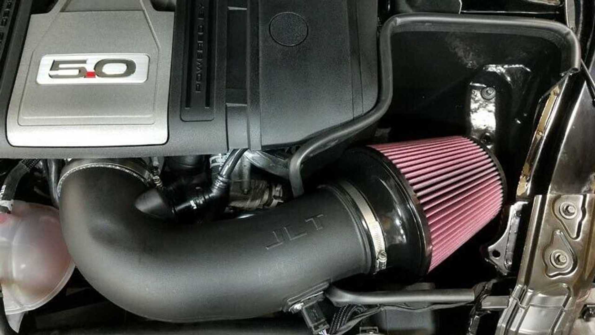 9 Best Ford Mustang Parts To Buy On eBay Motors Photos