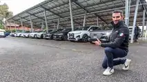 Où j'arrive en 2021