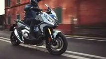 Honda X-ADV 2022