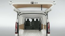 Toyota Hiace (2022)