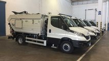 Iveco Daily CNG