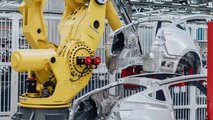 Tesla Gigafactory Berlin-Brandebourg