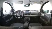 Fiat Pulse Audace T200 (2022)