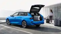 Opel Astra Sports Tourer 2022