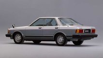 Nissan Bluebird