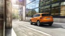 2022 Skoda Karoq Style