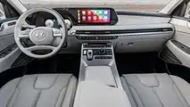 2023 Palisade
