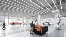 Nuova Ford Mondeo, la versione per la Cina