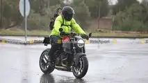 Husqvarna Vitpilen 1301 Prototype 2023