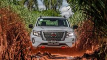 contacto nissan frontier 2022