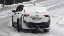 Volkswagen Electric Crossover