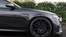 Brabus 900 (2022) auf Basis Mercedes-AMG E 63 S Limousine