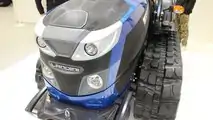Landini a Fieragricola 2022 Verona