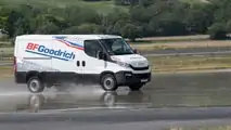 BFGoodrich Activan 4S
