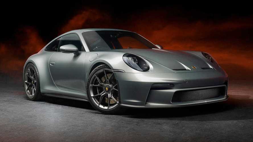 Porsche marks 70 years in Australia with special 911 GT3, short film