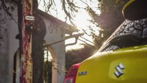 Suzuki Swift Sport (2021) im Dauertest, Teil 5