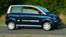 Microcar ZENN