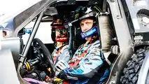 Audi, GP Ice Race 2022