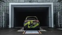 smart #1, il SUV elettrico affronta i test in Cina