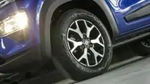 Renault Kwid Outsider 2023