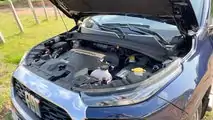 Fiat Toro Ranch 2.0TD 2022