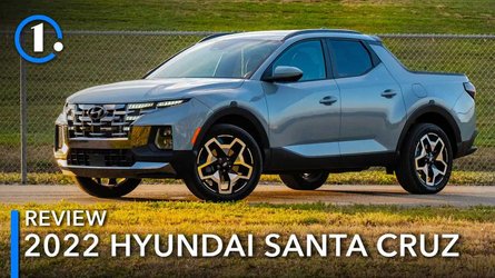Santa Cruz Christmas 2022 2022 Hyundai Santa Cruz Review: Light And Refreshing