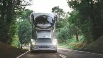 Elemment Palazzo Luxury RV von Marchi