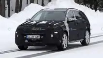 Hyundai Kona (2023) Erlkönig