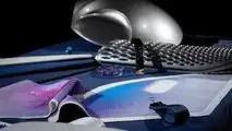 Mercedes Vision EQXX