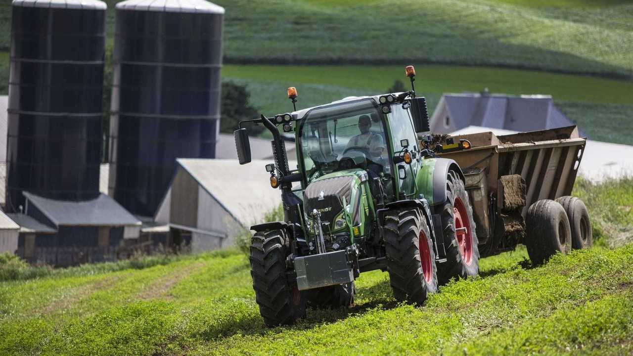Top 25 mezzi agricoli che arriveranno nel 2022