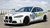 Carro de polícia