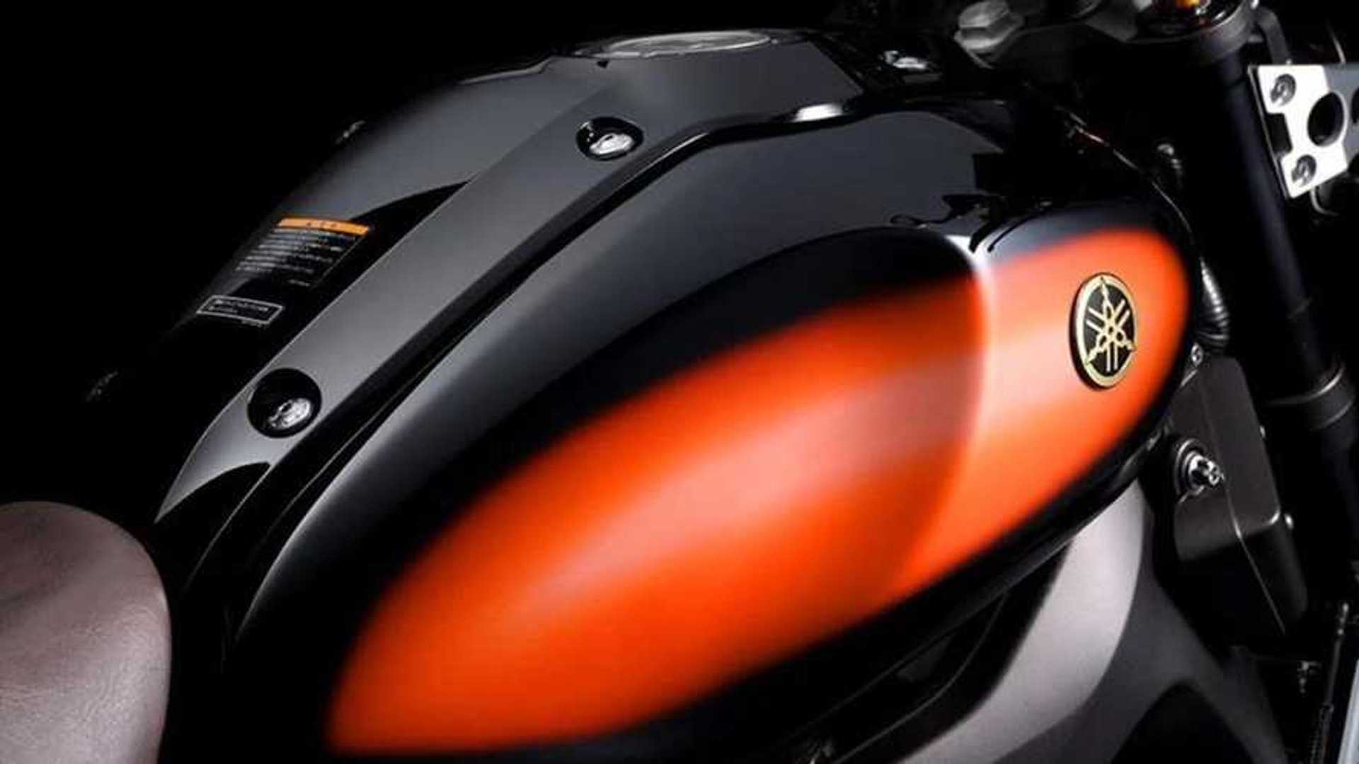 Check Out This XSR900 Craft Build Kit From Y's Gear