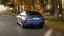 Gran Coupé Alpina B4 2023