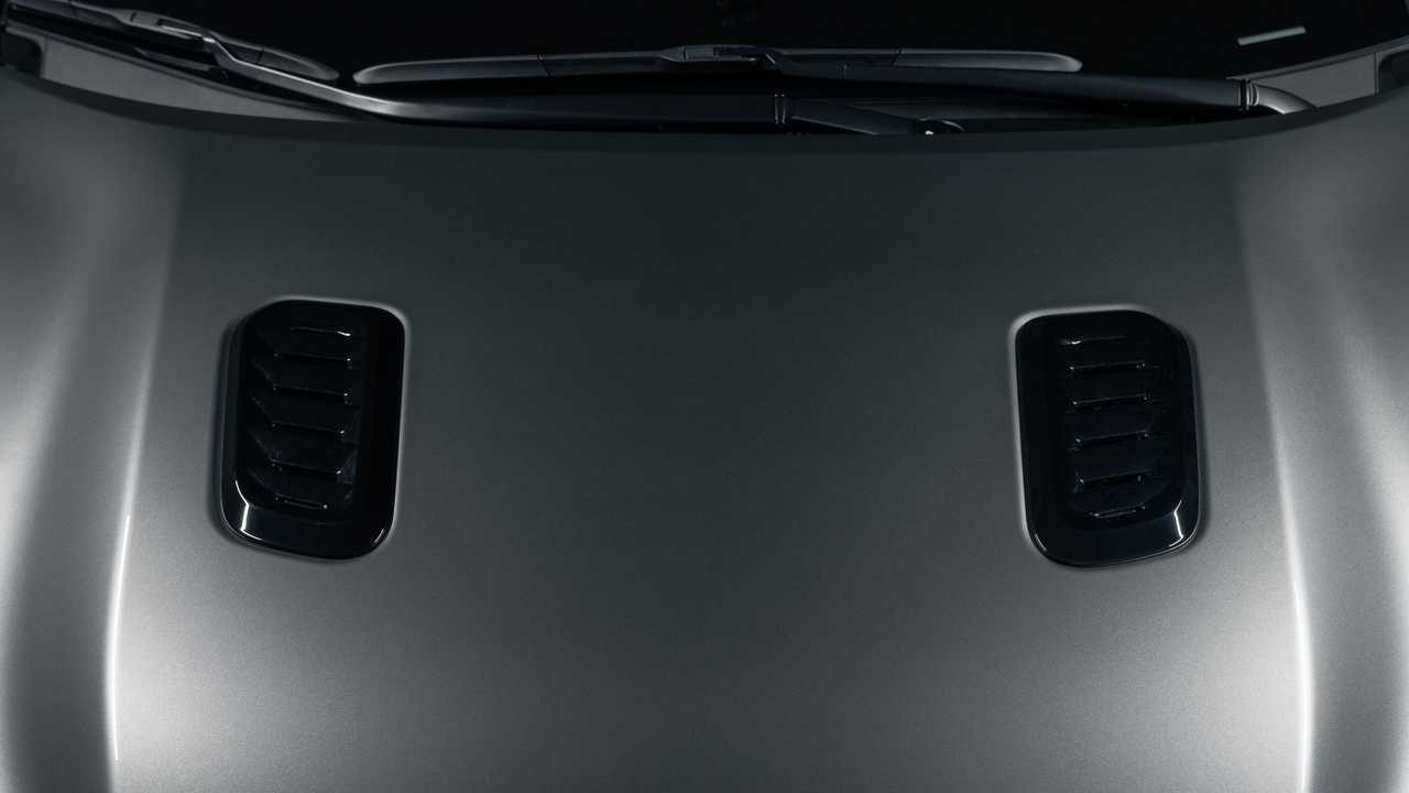Toyota GR Corolla Circuit Edition