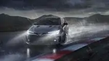 Toyota GR Corolla