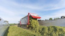 FARM MACHINE 2022: attrezzature per la fienagione finaliste