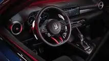 Alfa Romeo Tonale 2023