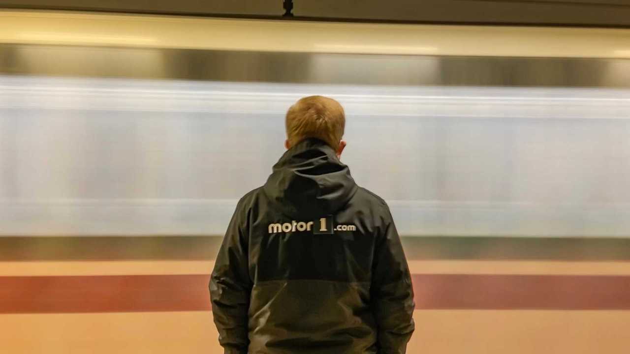 Метрополитен Рима