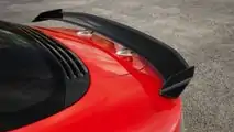 Alpine A110 S 2022