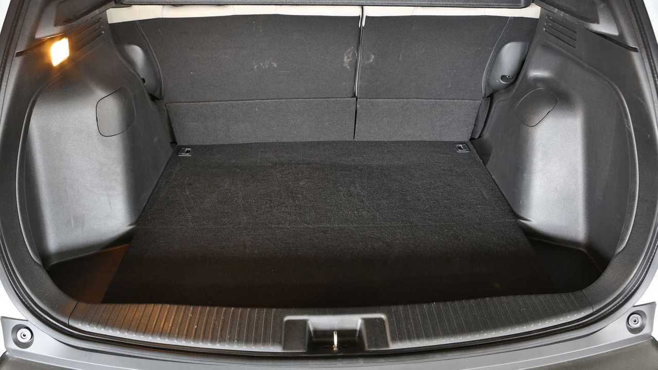 Honda HR-V Touring 1,5T