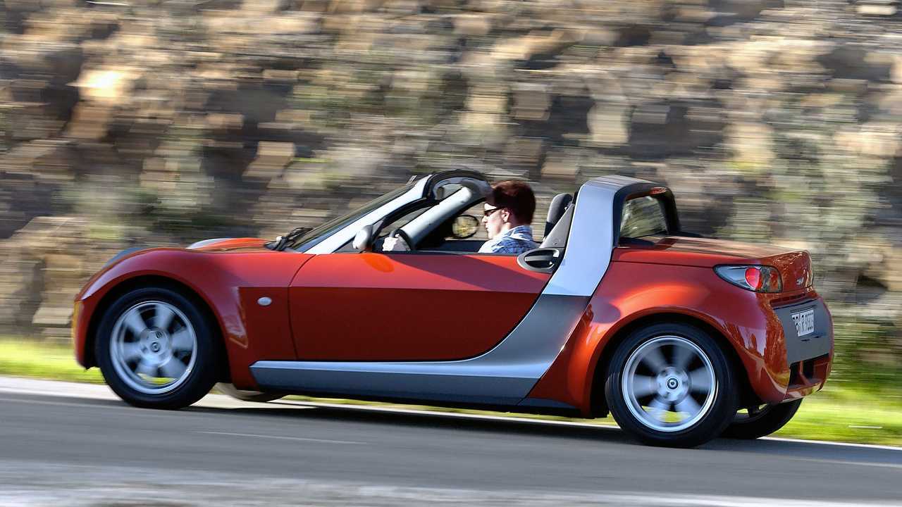 10 Autos ohne Nachfolger