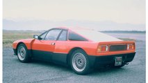 Lancia Rally 037 (1982-1983)