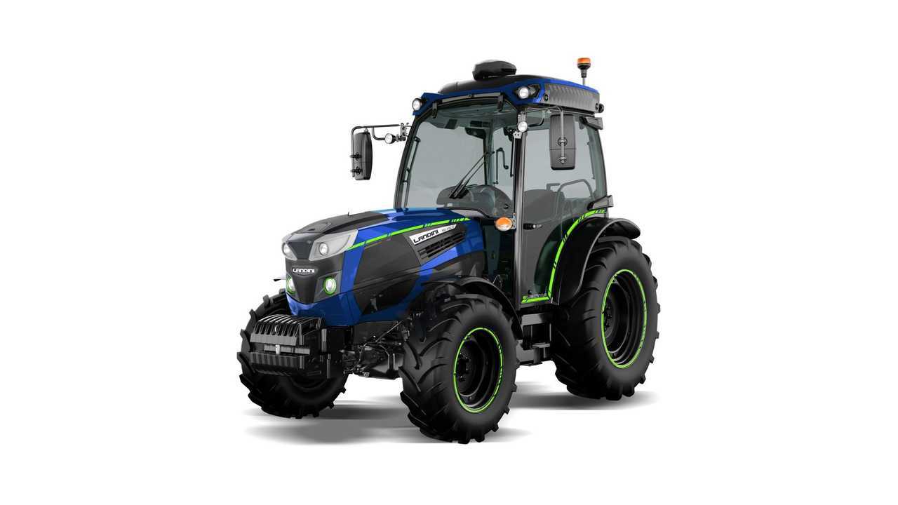 Landini e McCormick: entrano in Motor Valley
