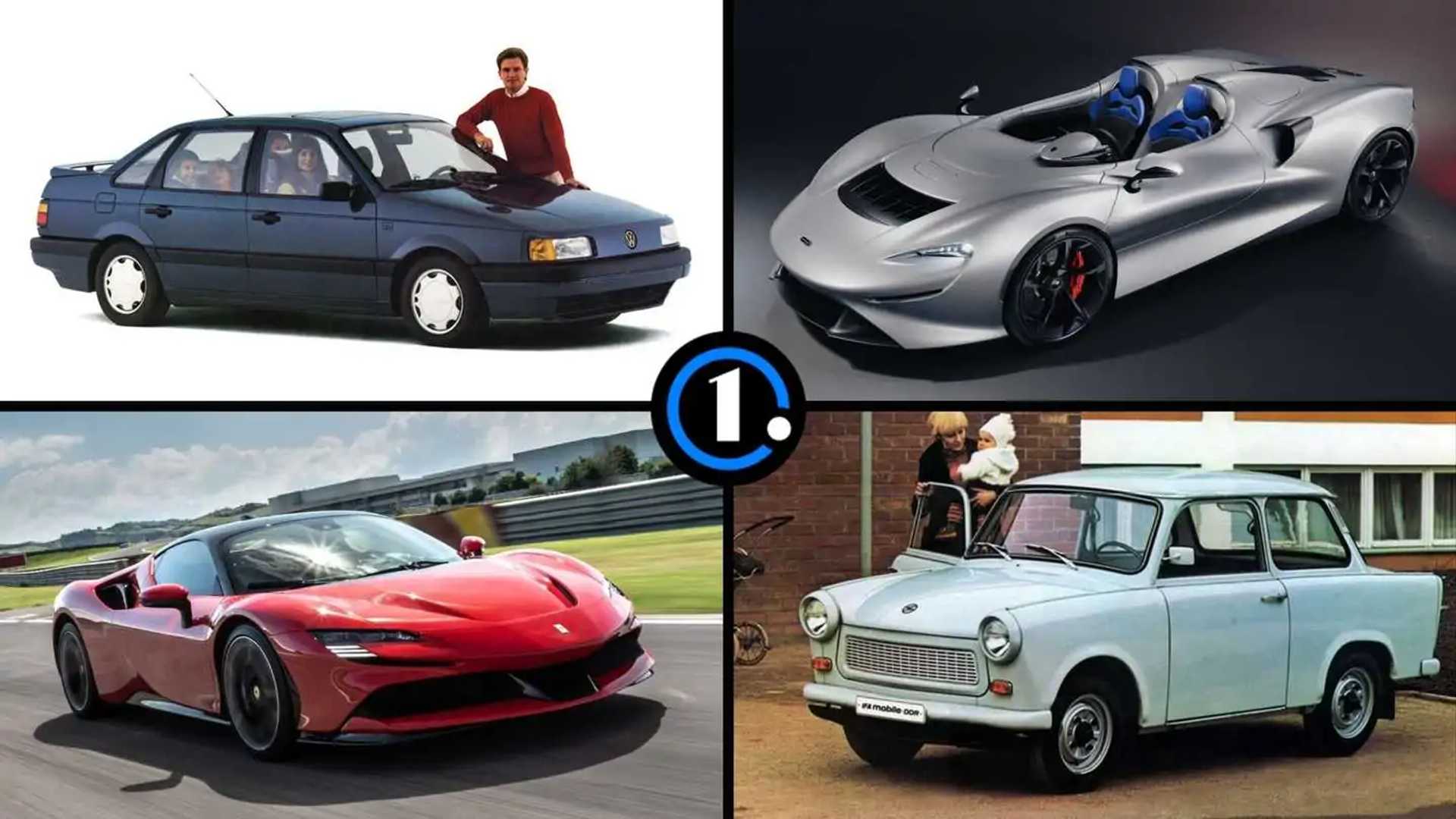 ¡Última Oportunidad! 7 Ofertas Irrepetibles De Coches Antes De Que Desaparezcan - dptvoxv