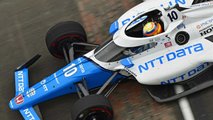 IndyCar et Motorsport Network sont connectés pour obtenir des informations mondiales