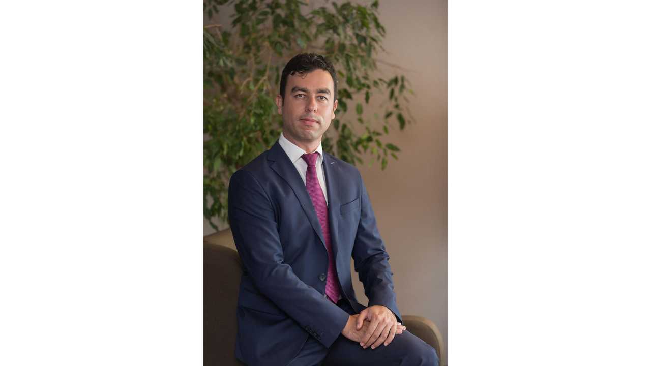 VavaCars Pazarlama Direktörü Alper Karaer