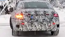 Nuova Mercedes Classe E, le prime foto spia