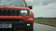 Jeep Renegade 2022