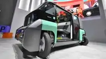 Hyundai M.Vision Concepts